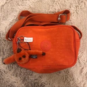 Kipling Dee Crossbody Bag